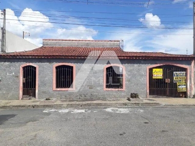 Excelente cada no Jardim Maria Amélia com edicula independente