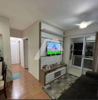 Ótimo apartamento pra VENDA em Jacareí - SP.