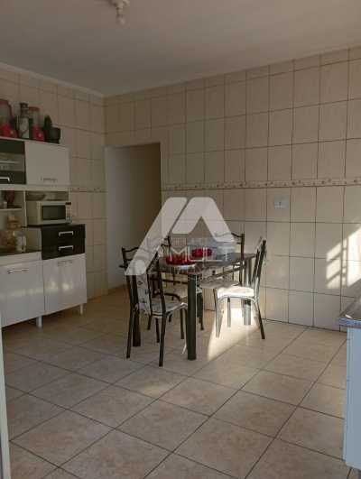 Casa à venda, Parque dos Príncipes Jacareí, JACAREI - SP