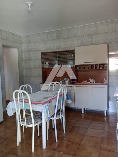 Casa à venda, Parque dos Príncipes Jacareí, JACAREI - SP