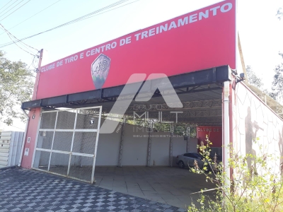 Excelente ponto comercial no Jardim Terras de Santa Helena