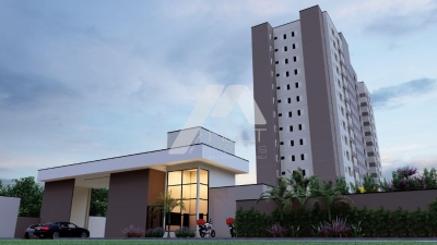 Incrível lançamento em excelente localização de Jacareí-SP