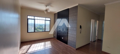 Apartamento com 3 dorms, À venda, Residencial Tropical, JACARE...