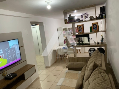 Apartamento com 2 dormitórios à venda, Jardim Paraíso, SAO JOS...