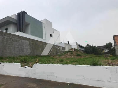 Terreno à venda, vila branca, JACAREI - SP