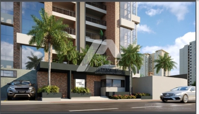 Apartamento com 4 dormitórios à venda, SAO JOSE DOS CAMPOS - SP
