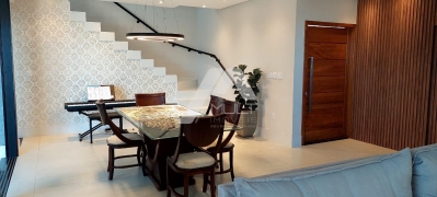 Casa com 6 dormitórios à venda, Terras do Vale, CACAPAVA - SP