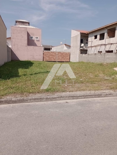 Terreno à venda, Residencial Parque dos Sinos, JACAREI - SP
