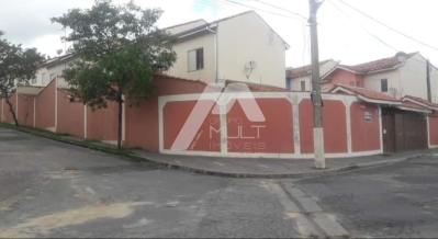 NEGOCIO DE OCAZIÃO SOBRADO DENTRO DE CONDOMINIO COM 2 DORMITORIOS