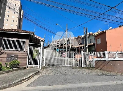 SOBRADO EM CONDOMÍNIO ÓTIMA LOCALIZAÇÃO, JARDIM MARIA AMÉLIA J...