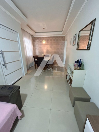 Casa   02 dormitórios 01suíte  90m AC 175m terreno   Villa Bra...