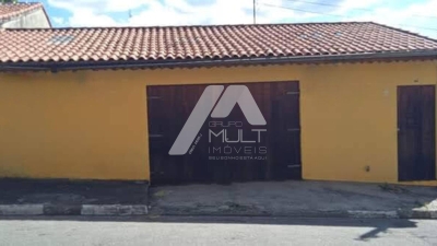 CASA PRÓXIMA AO SHOPPING JACAREÍ COM 2 DORMITÓRIOS EM EXELENTE...