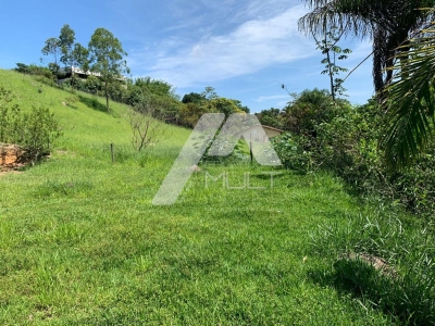 Área De Condomínio, Santo Antônio do Boa Vista, JACAREI - SP