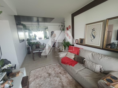 Apartamento 3 dormitórios à venda, Jardim California, JACAREI ...