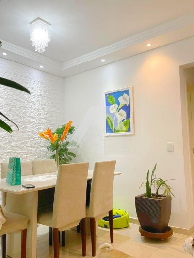 Apartamento Saint Germain   Centro   02 dormitórios   92m    J...