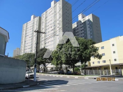 Apartamento para venda ou PERMUTA em São Bernardo do Campo SP.