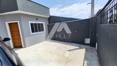 Linda casa a venda em São José dos Campos. SP.