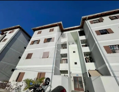 Apartamento com 2 dormitórios à venda, Jardim das Industrias, ...