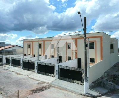 Vende-se linda casa   Parque Imperial   02 dormitórios   80m  ...