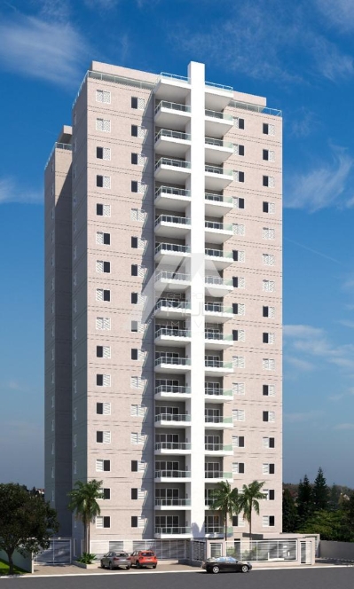 Lançamento Barão Palace    Vila Formosa    Jacareí - SP