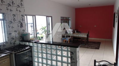 OPORTUNIDADE - Casa a VENDA no Jardim do Vale