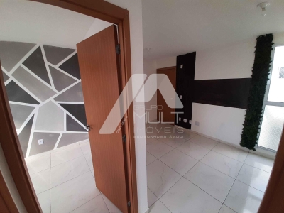 Apartamento com 2 dormitórios à venda, Jardim Sol Nascente, JA...