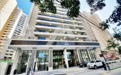 Apartamento à venda, Jardim Aquarius, SAO JOSE DOS CAMPOS - SP