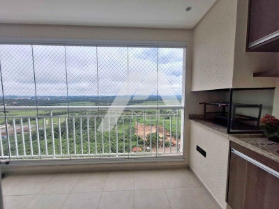 Apartamento com 3 dormitórios à venda, Vila Industrial, SÃO JO...