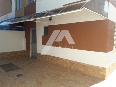 Apartamento com 2 dormitórios à venda, SAO JOSE DOS CAMPOS - SP