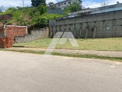 Terreno à venda, Jardim Maria Amelia, JACAREI - SP