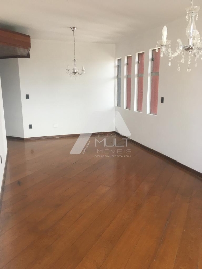 OPORTUNIDADE - Apartamento no Condomínio Casa Alta - 168m  - 3...