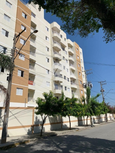 Apartamento de 2 dormitórios C  Sacada em ótimo  Bairro com to...