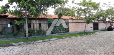 CHACARA ALTO PADRÃO NO JARDIM SIESTA COM 3 SUITES PISCINA , SA...