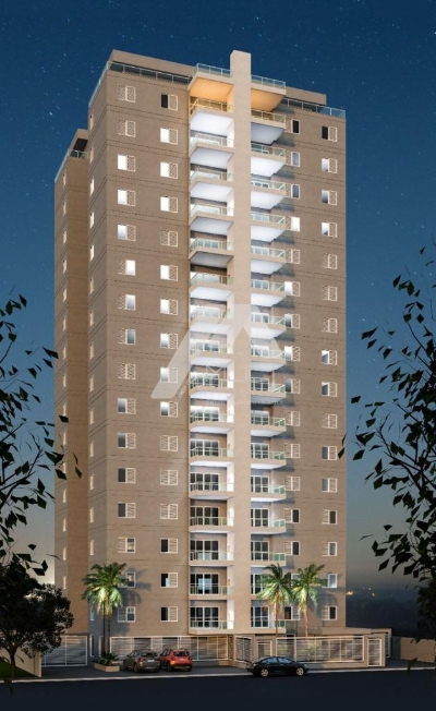 Excelente apartamento a venda - Barão Palace - Jacareí SP