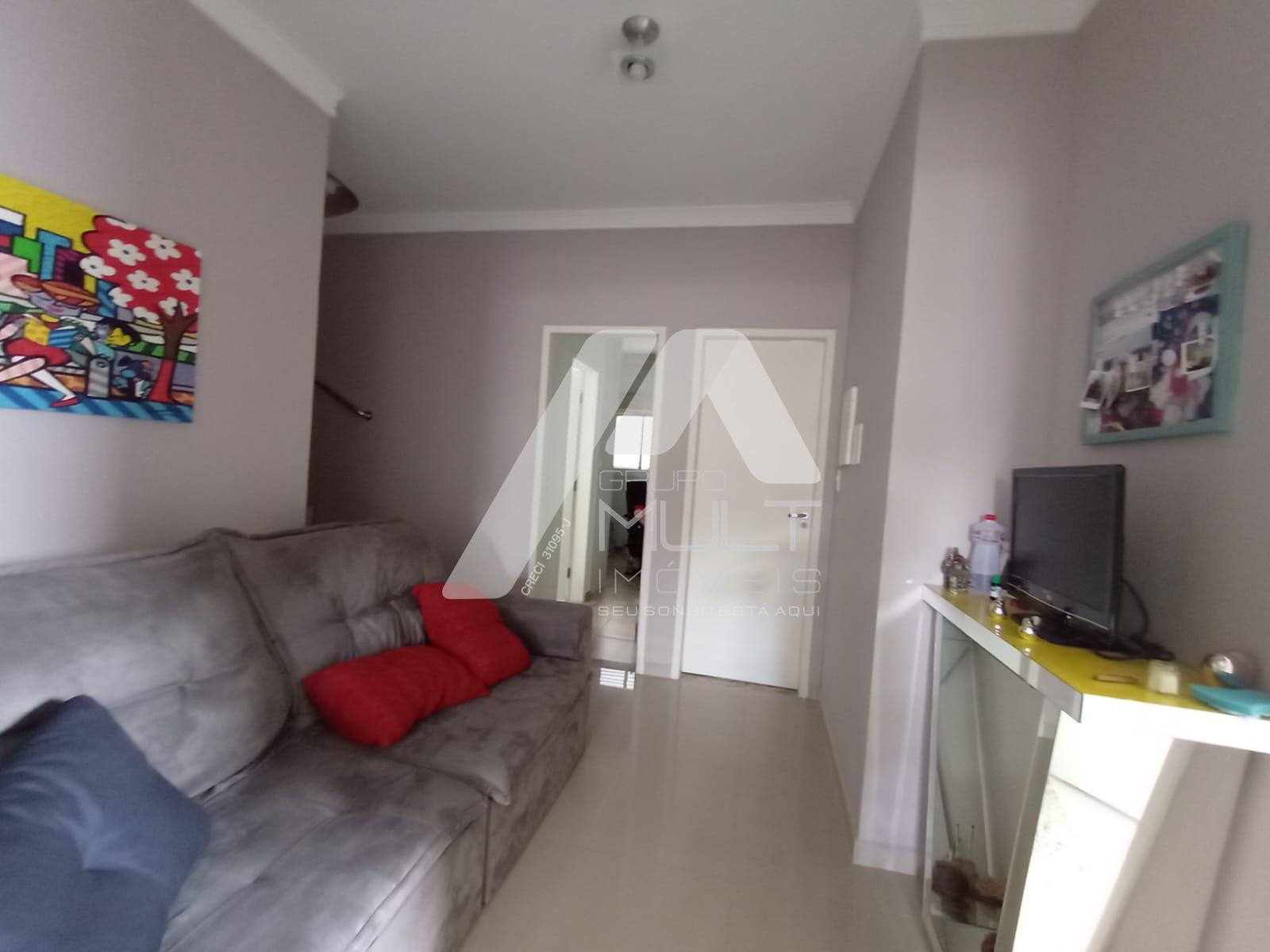 Lindo sobrado em uma ótima localização do loteamento Villa Brnca