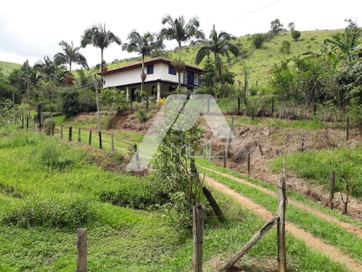 Lindo Sítio em São José dos Campos no Bairro do Turvo