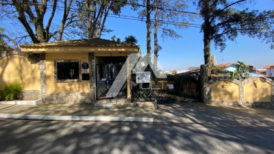 Sobrado à venda, Parque Califórnia, JACAREI - SP