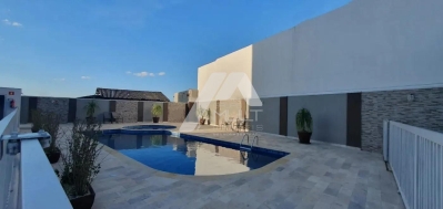 Apartamento com 2 dormitórios à venda, Jardim California, JACA...