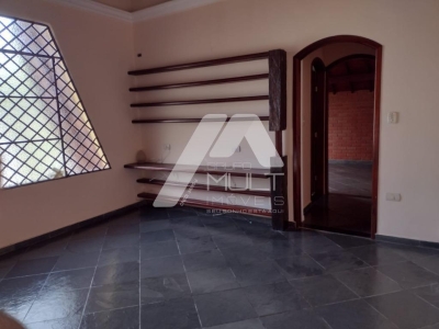 Sobrado estilo Chalé - Residencial - 90 m  - Jardim Do Portal