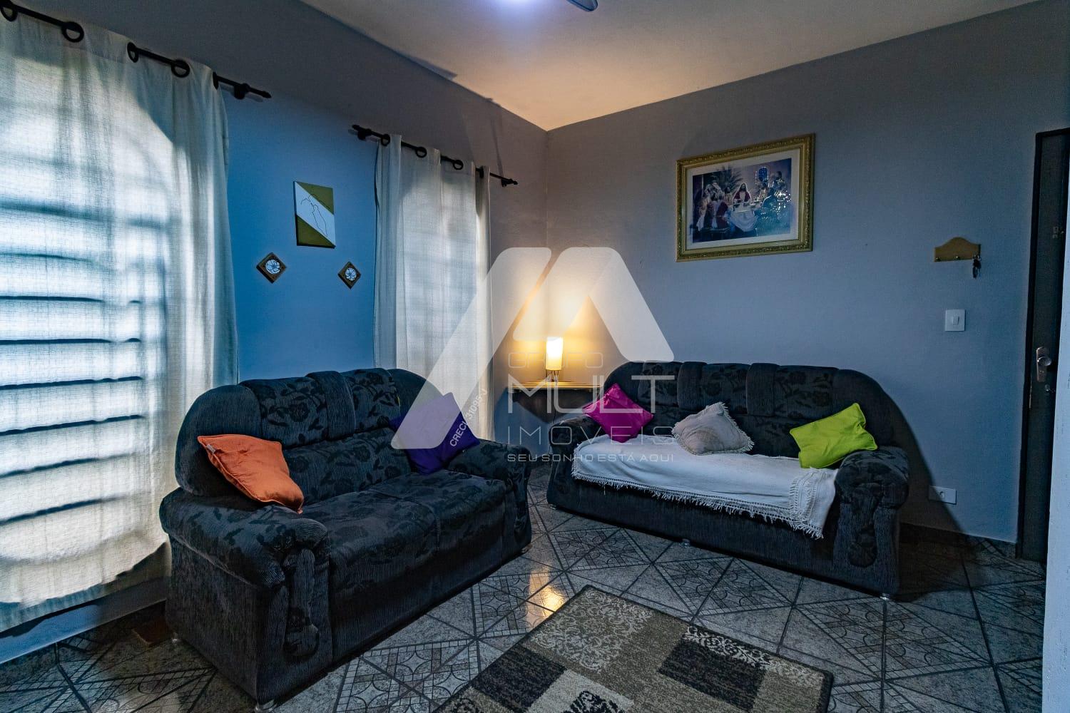 Linda casa em um Bairro previlegiádo em Jacareí
