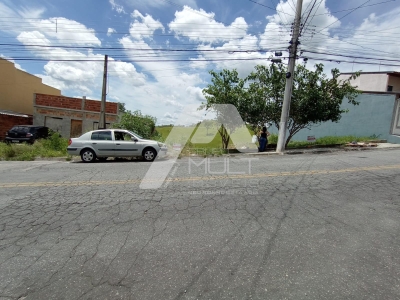 VENDA de Terreno no bairro Jardim Nova Esperança - Jacareí - SP.