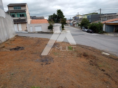 Terreno à venda, Parque Residencial Santa Paula, JACAREI - SP