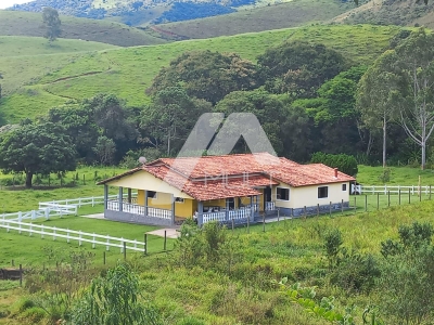 Excelente Sítio à venda,  Ribeirão ,  POUSO ALTO - MG  10000m 