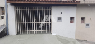 Casa à venda, Cidade Nova Jacareí, JACAREI - SP