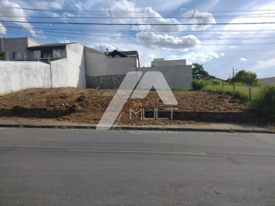 Terreno à venda, Loteamento Villa Branca, JACAREI - SP