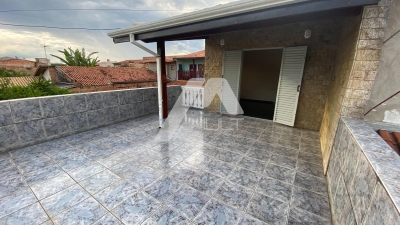 Ótima casa a venda com 2dormitorios, sendo uma suíte - Taubaté...