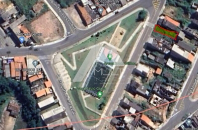 Terreno à venda, jardim dos marques, 150m  JACAREI - SP