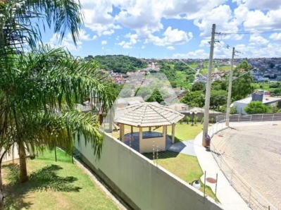 Apartamento à venda, Jardim Sol Nascente, JACAREI - SP
