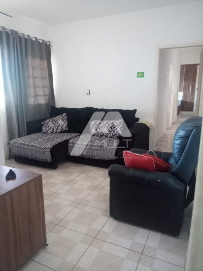 Casa com 3 dormitórios à venda, Rio Comprido, JACAREI - SP