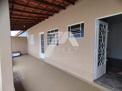Casa à venda, Jardim Flórida, JACAREI - SP